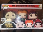 Funko Pop! Vinyl: Disney - The Sanderson Sisters - 3 Pack - Books A Million...