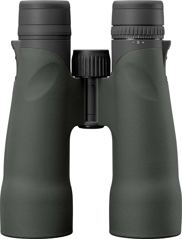 Vortex Razor UHD 12x50mm Binocular, Green, 12.81x8.31x4.68in, 7.6in, : RZB-1250 - Image 2 of 4