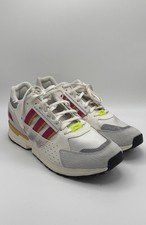 adidas ZX 10.000 C White UK 10 Boxed Rare Deadstock