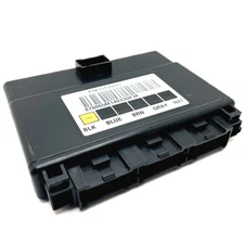 2004 Chevrolet Silverado 3500 6.6L Diesel Body Control Module BCM 15116065