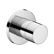 Keuco IXMO Valvola deviatore stop 2 vie 59557010001 in cromo con spedizione gratuita