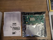 Ideal 179038 printed circuit board - KM821 I2 Kit