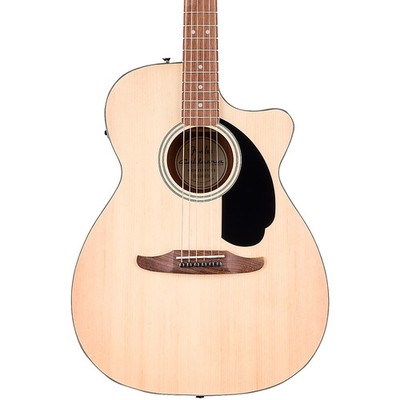 Fender California Standard Monterey CE LimitedEdition AcousticElectric Guitar
