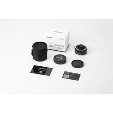 Viltrox TC-2.0x Teleconverter for Nikon Z Mount - 2x Telephoto Extender for Full