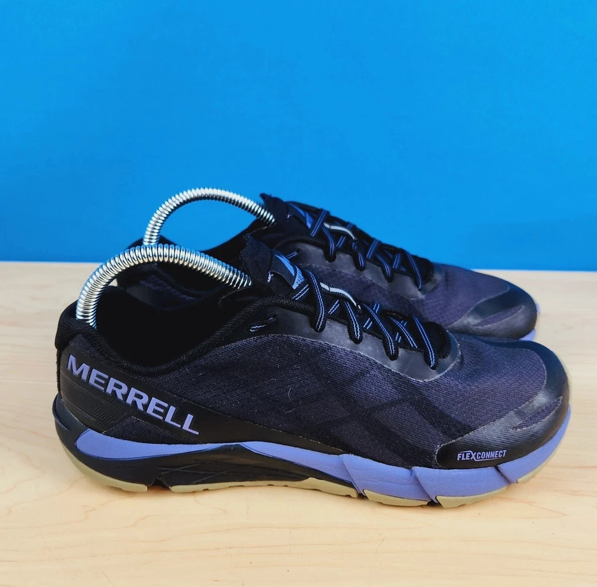 Merrell Bare Access Flex Athletic Shoes for Women for sale 