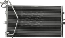 Aircon Condenser for Saab 261260