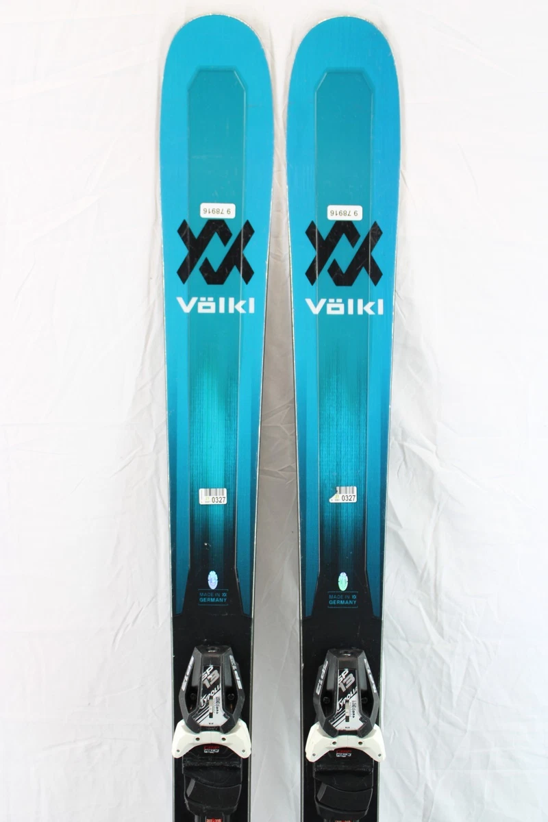 Volkl Kendo Downhill Skis for sale - eBay