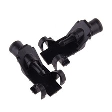 2xWindschutzscheibenwaschwasserdüsenspray fit für Honda Pilot Ridgeline 16–21 km