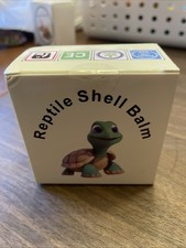Reptile Shell Balm 2 Oz Turtle Shell Care Conditioner Moisturizer for for Tor...