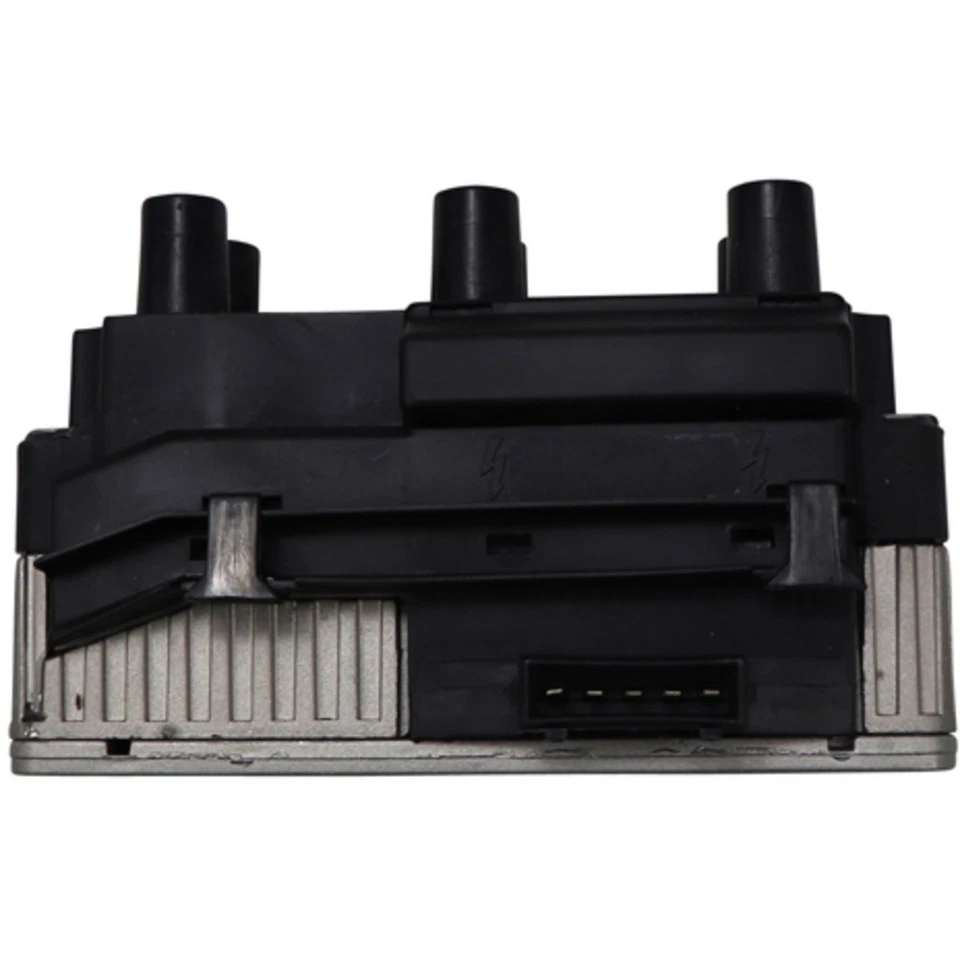 Катушка зажигания 178-8196 Beck Arnley для VW Volkswagen EuroVan Jetta Golf Passat - Изображение 2 из 3