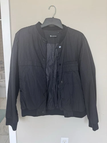 Giacca bomber uomo Alexander Wang