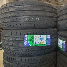 4 Pneumatici Estivi 235/45/ZR18 98W XL Haida HD927 DOT 2025 Nuovi