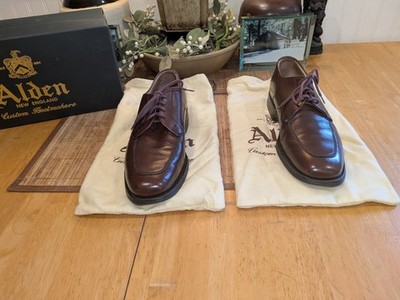 Alden 767