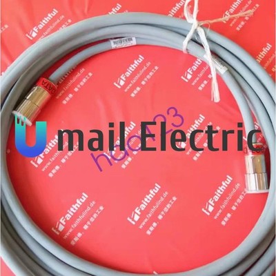 KUKA 00-124-807 7m data cable for KUKA brand-new robot DHL/FedEx