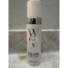 Color Wow Xtra Large Bombshell Volumizer 6.5oz Weightless Thickening Foam Mousse
