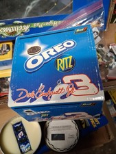 Dale Earnhardt Jr 3 Oreo / Ritz 2002 Monte Carlo Action NASCAR 1:64,special Box