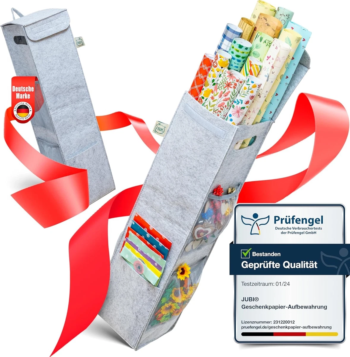 Geschenkpapier Aufbewahrung online kaufen | eBay.de