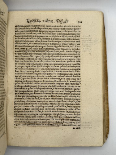 Luis de Molina's Concordia 1588 FIRST EDITION: Molinism Anti-Calvinism VERY RARE - Picture 10 of 18