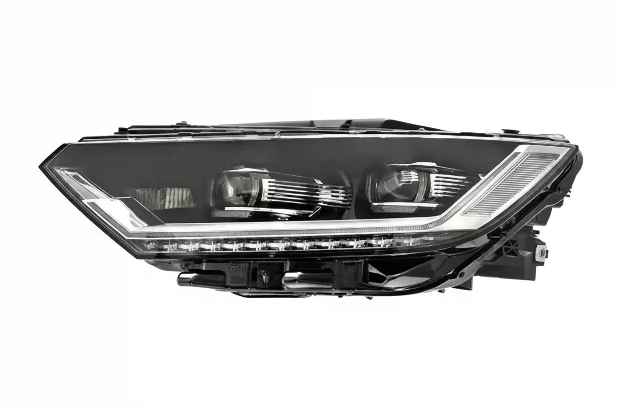 Faro Sx 046630 VALEO per VW PASSAT B8 PASSAT B8 Variant