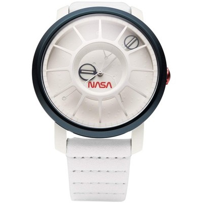 Xeric NASA Trappist-1 Automatic Sapphire Saturn V Watch - Brand New