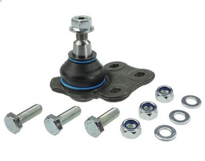 Support/Guide Joint MEYLE 16-16 010 0015 DACIA DUSTER (HS_) 1.2 2013-2018