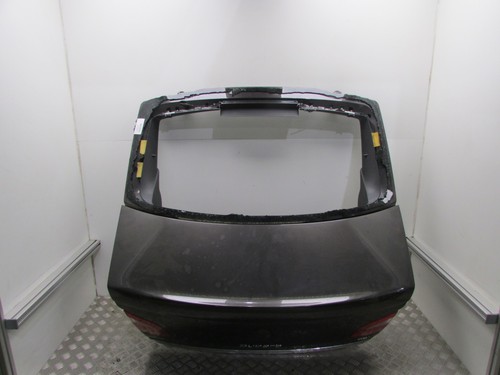 ACHTERKLEP Skoda Superb (3TAA) Hatchback 1.8 TSI 16V (CDAA) - Afbeelding 1 van 5