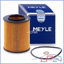 Filtre à huile BMW 530