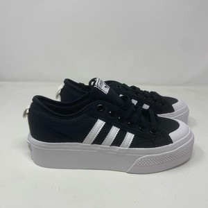 Adidas Platform Shoes Women | eBay