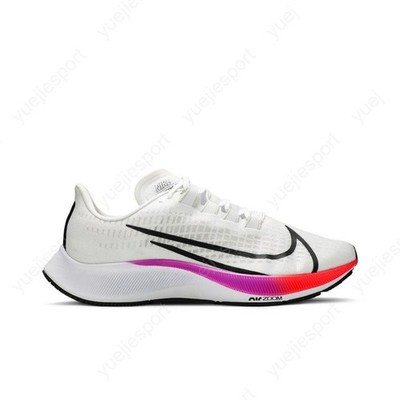 Nike Air Zoom Pegasus 37 White Multi BQ9646-103