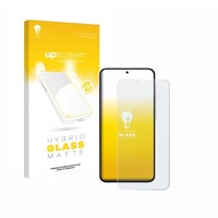 Schutzglas Panzerfolie Matt FüR Samsung Galaxy A56 5G (Case-Friendly) Display