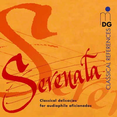 Una Bella Serenata / Various - Una Bella Serenata / Various - Music CD