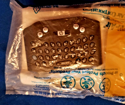 HP (Compaq) Micro Keyboard for iPaq H3800 H3900 H5400 Series