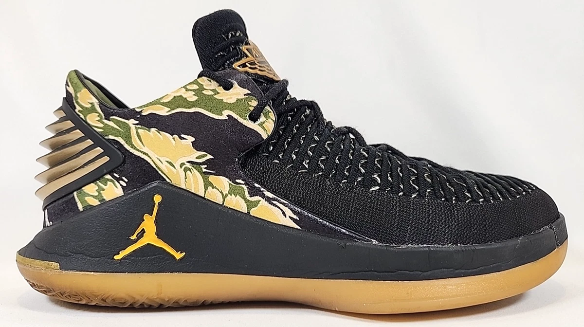 Jordan 32 PF Low Camo for Sale | Authenticity Guaranteed | eBay