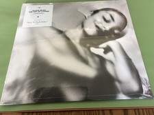 Olivia Dean - The Art of Loving Lilac LP  Ltd Edition New & Sealed