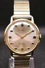 Vintage Timex Mens Manual Wind Up Watch, Working order