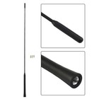 Antenna Aerial & Base Fit For Ford Transit Mk7 2006 Onwards 55 cm 21"