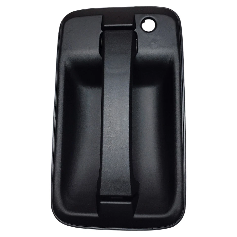 Дверная ручка со стороны пассажира справа снаружи для ISUZU NRR NPR NPR-HD NQR 08-25 - Изображение 4 из 4