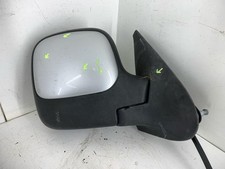 Retroviseur droit (ou coque) Peugeot PARTNER