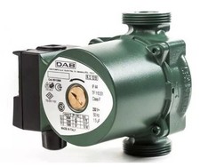 DAB VA 55/130 Circulator Central Heating Water Circulating Pump - Unused in Box