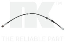 NK Bremsschlauch Hinterachse, Links, Rechts, Vorderachse u.a. für AUDI, CUPRA