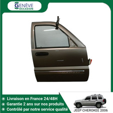 Porte avant et accessoires Jeep CHEROKEE