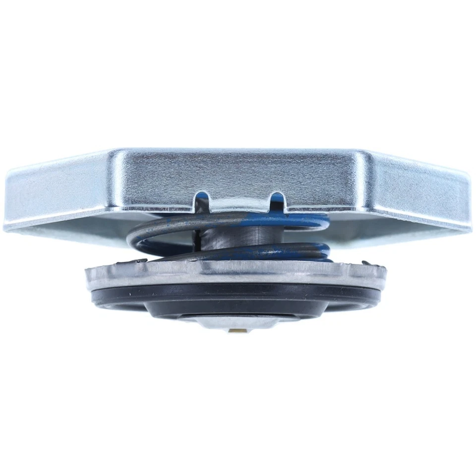 1006-10 Motorad 散热器盖适用于 Freightliner FL60 FL70 FL50 FC70 MT35 MT45 FC80 — 第 2/4 张图片