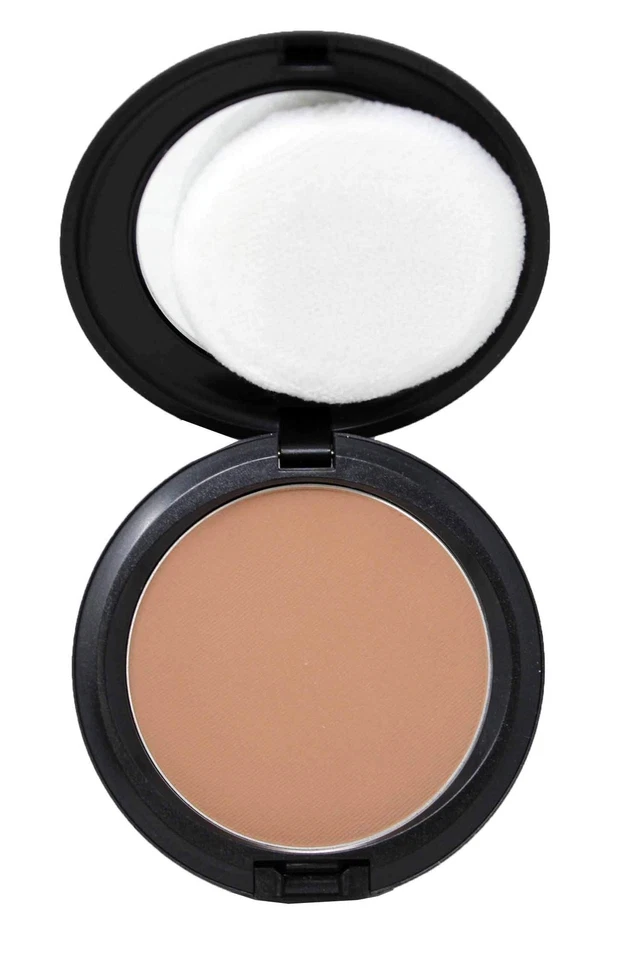 Sheer Matte Pressed Powder 0.42 Ounce Oil Control Cosmetic For Touch Ups - Image 2 of 2