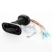 Reparatursatz Kabelsatz Meat & Doria 25303 FüR Audi A4 B6 8E2 Avant 8E5 Quattro