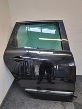 Porte arrière et accessoires Renault SCENIC