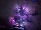 TWINKLY STRINGS WITH MUSIC DONGLE 600 LIGHTS WIFI CONTROLLED — photo 5