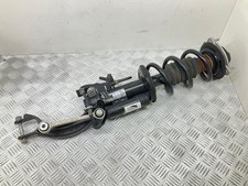 Ammortizzatore ammortizzatore anteriore sinistro Audi RS6 C7 2016 4G0412019B MJA93953