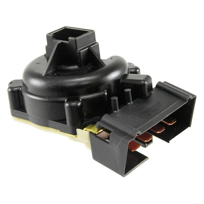 For Jeep Liberty 2002-2007 WVE Ignition Switch
