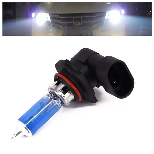 2 Ampoules LED HB3/9005 - 24W 6000K Blanc - 6000 Lumens - IP65 - 12/24V