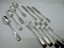 Robbe & Berking Besteck Spaten